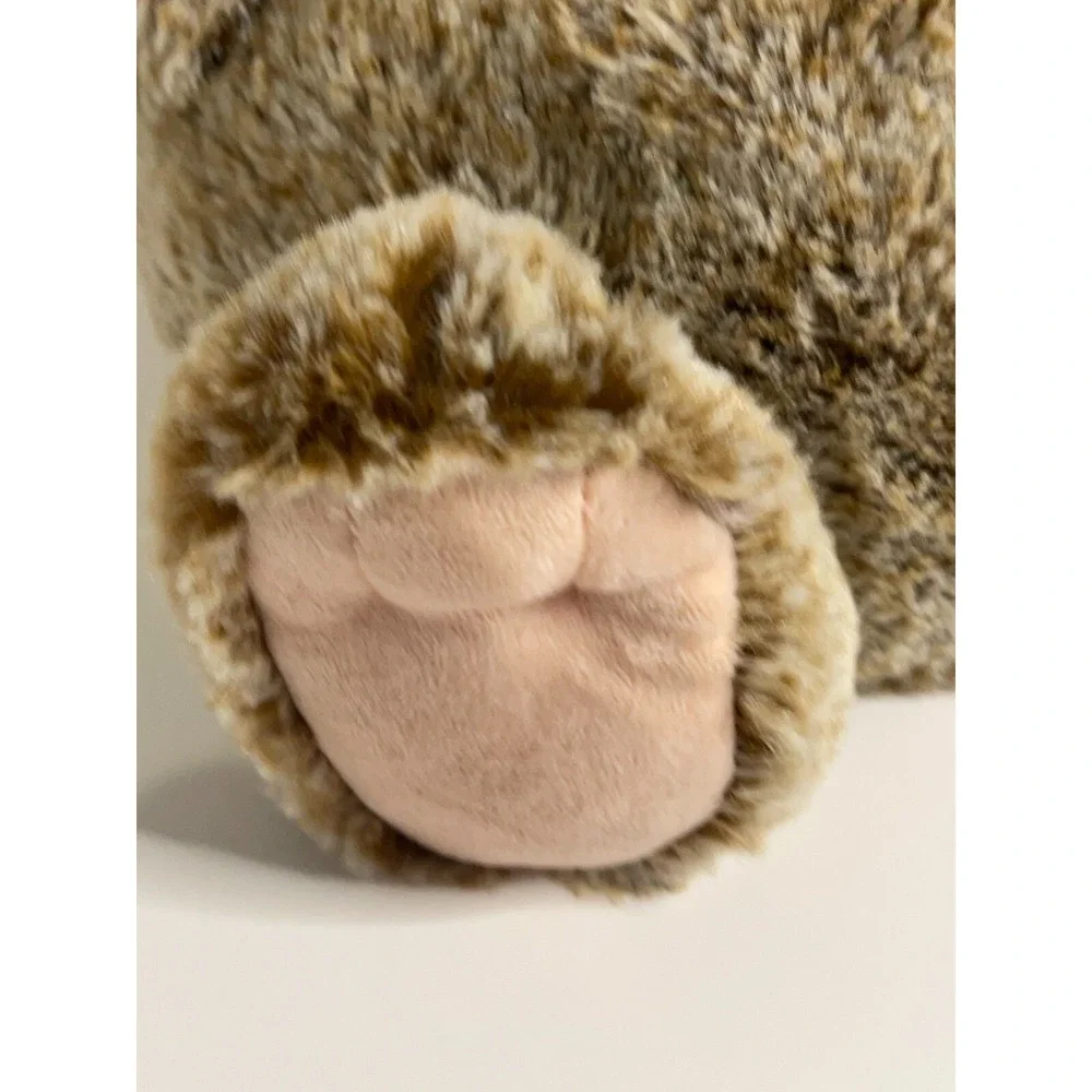 2020 Peter Rabbit 2 Movie Full body Basket Classic Stuffed Animal Plush Toy‎